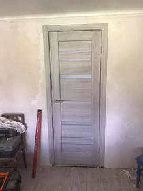 Межкомнатные двери