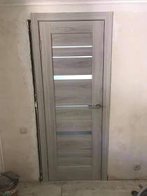 Межкомнатные двери