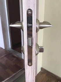 Межкомнатные двери