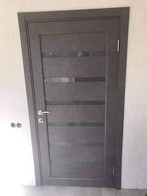 Межкомнатные двери