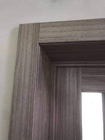 Межкомнатные двери