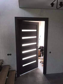 Межкомнатные двери