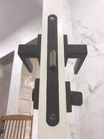 Межкомнатные двери