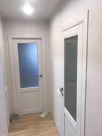 Межкомнатные двери