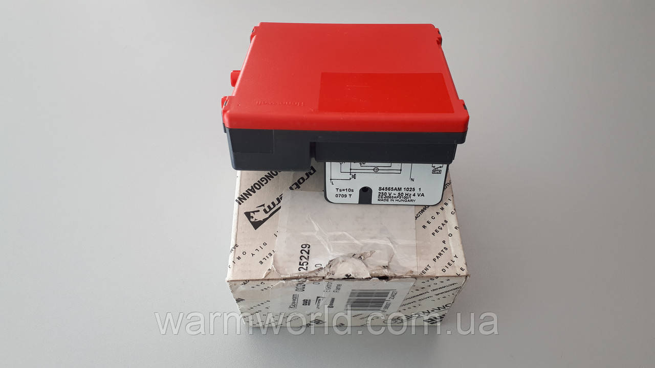 0020025229 Автоматика розпалювання (атмо) AM-2 ст. 1025 Protherm
