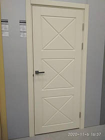 Межкомнатные двери