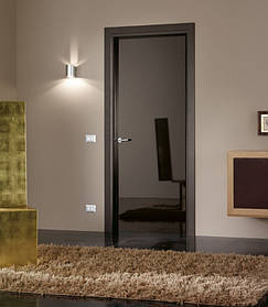Межкомнатные двери