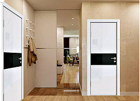 Межкомнатные двери