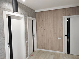 Межкомнатные двери