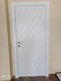 Межкомнатные двери