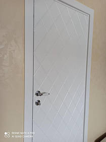 Межкомнатные двери