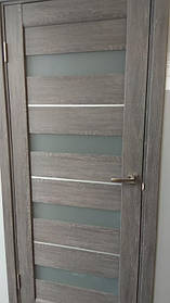 Межкомнатные двери