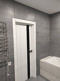 Межкомнатные двери