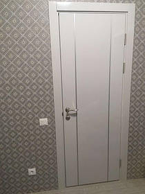 Межкомнатные двери