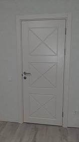Межкомнатные двери
