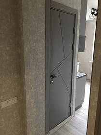 Межкомнатные двери