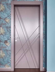 Межкомнатные двери