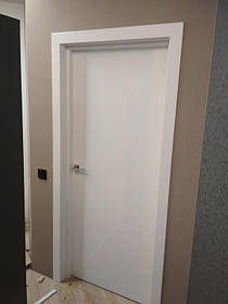 Межкомнатные двери