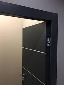 Межкомнатные двери