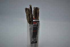 Свердло по металу Hss-Co 5,0 мм