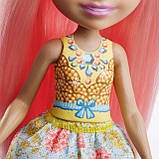 Enchantimals GYJ07 Набір Брейлі Міша і Бэннон Міша з вихованцями, фото 6