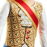 Enchantimals GYJ07 Набір Брейлі Міша і Бэннон Міша з вихованцями, фото 7