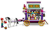 LEGO Friends 41688 Чарівний фургон, фото 4