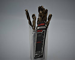 Свердло по металу Hss-Co 4,5 мм