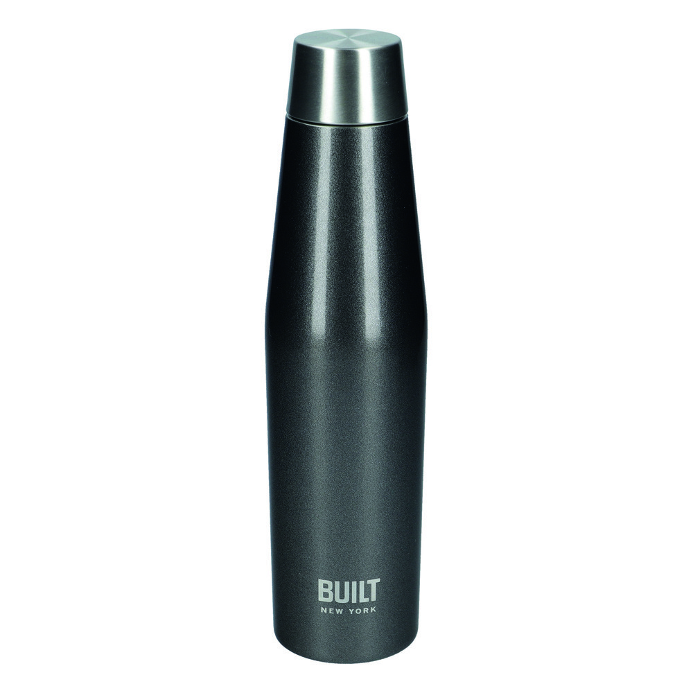 Пляшка для напоїв Built Active Charcoal 540мл (BLTAPX540CHA)