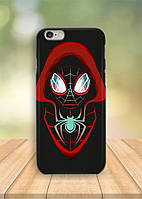 Чехол на iPhone 6S PLUS Человек паук