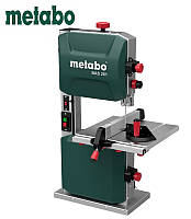 Пила ленточная 400Вт Metabo BAS 261 Precision (619008000)