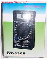 Мультиметр DT- 830 b