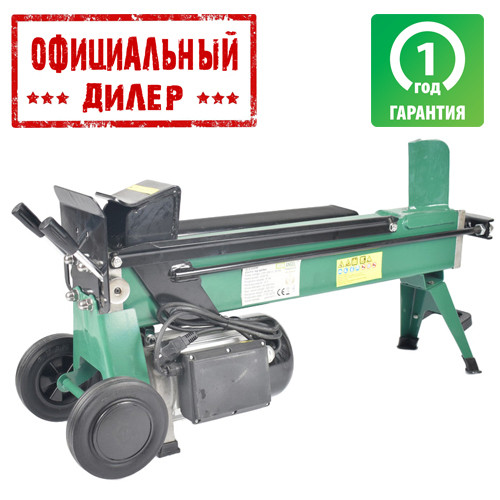 Дровокол Iron Angel ELS2200 YLP - фото 1 - id-p1037738294