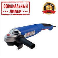 Угловая шлифмашина ODWERK BWS 125-1150 E YLP