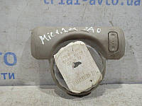 Плафон передний Nissan Micra 2003-2010 26430AX600 (Арт.8320)
