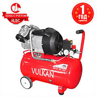 Компрессор VULKAN IBL 50V (2.2 кВт, 380 л/мин, 50 л) YLP