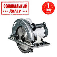 Ручная дисковая пила ЭЛПРОМ ЭПД-2300 (2.3 кВт, 255 мм, 90 мм) YLP