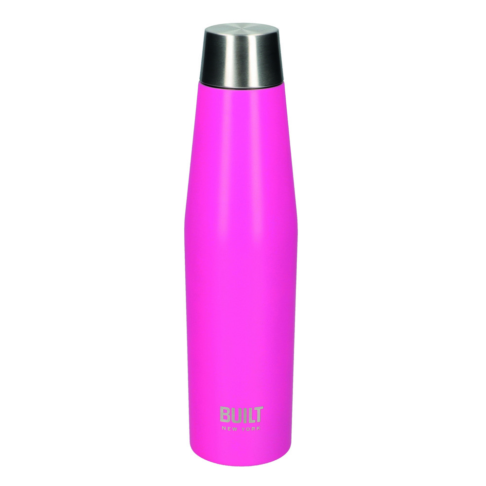 Пляшка для напоїв Built Active Pink 540мл (BLTAPX540ACT)