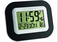 Часы настенные цифровые TFA, 195x235x28 мм (604503)