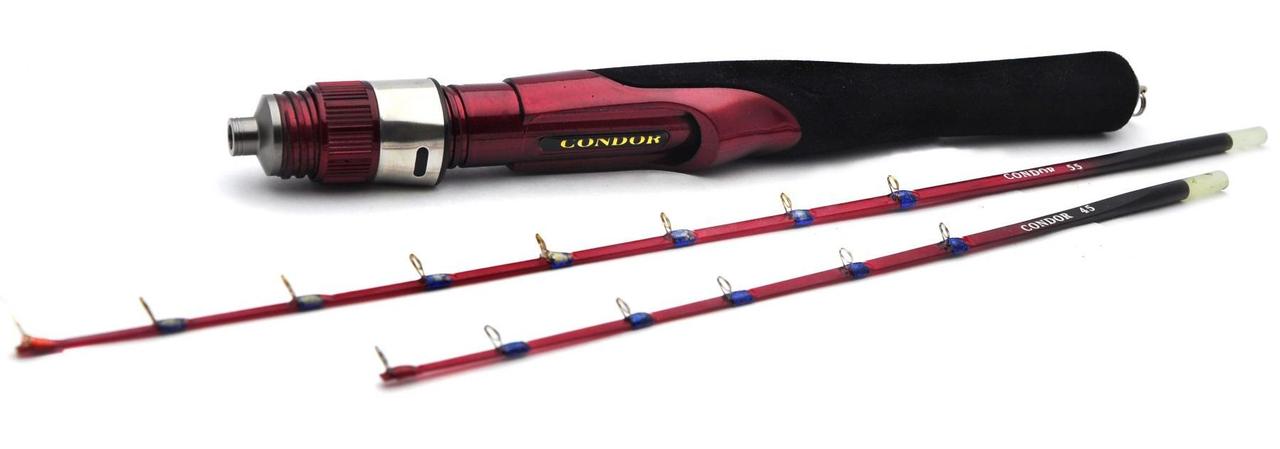 Вудка Condor, фото 1