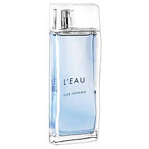 Kenz❀ L'eau Par Pour Homme туалетная вода 100 ml. (Чоловікі Кенсfrance Л'еау Пар Пур Ом), фото 2