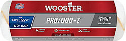 Валик малярний для фарбування Wooster- PRO/ DOO- Z® злодійс 1/2 ( 13 мм)