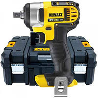 Гайковерт аккумуляторный DeWALT DCF880NT (0.25 кВт, 203 Нм)(Каркас) YLP