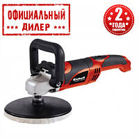 Полировальная машина Einhell CC-PO 1100/1E + кейс YLP