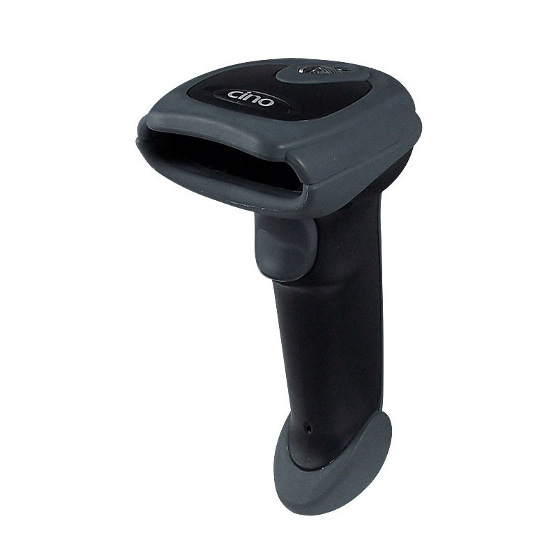 Сканер для штрих-кодів Cino F780 (500 скан/сек)
