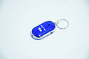 Брелок для пошуку ключів KEY FINDER Blue, фото 4