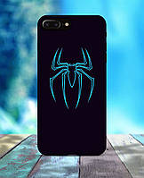 Чехол для iPhone 7 Plus 8 Plus Человек паук