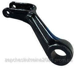 Купить МТЗ Рычаг мех.навески (задн.)левый, цена 1404 грн — Prom.ua (ID ...