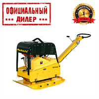 Виброплита реверсивная Masalta MS330-4 (Honda GX-270, 38 kH) YLP