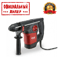 Бочковой перфоратор Flex CHE 4-32 SDS-plus (0.9 кВт, 4.8 Дж) YLP